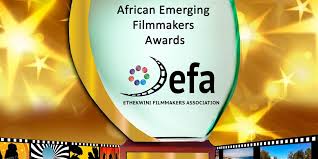 12th African Emerging Filmmakers Awards ...