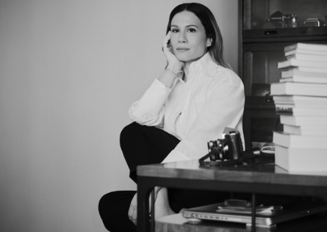 Marianna Brennand