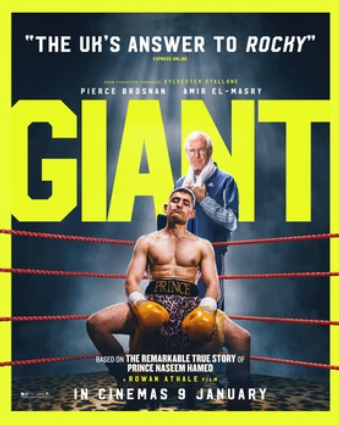 giant