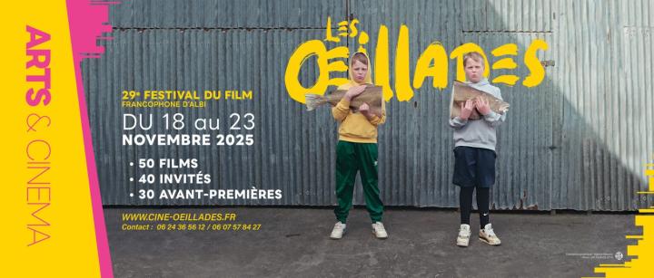 oeillades