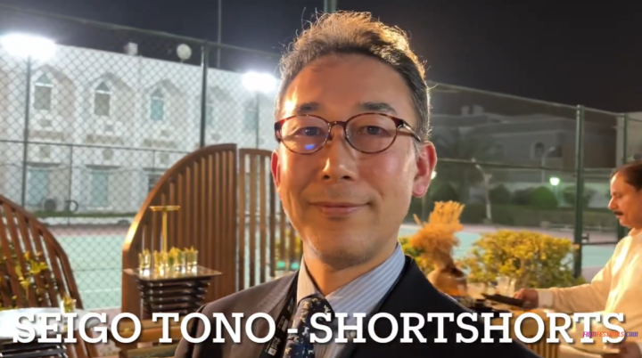 SEIGO TONO