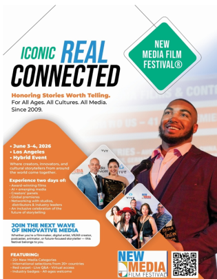 New Media Fest