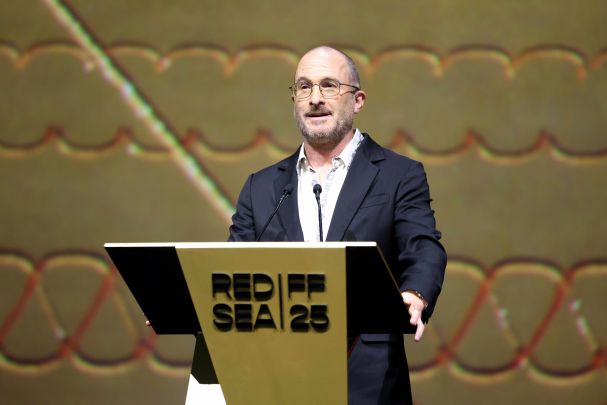 Darren Aronofsky_RSIFF