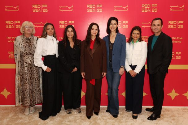 women in motion