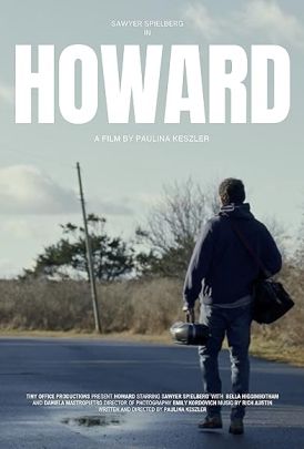 HOWARD (2025)