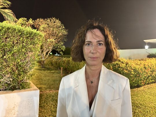 Karolyne Leibovici