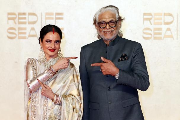 Rekha