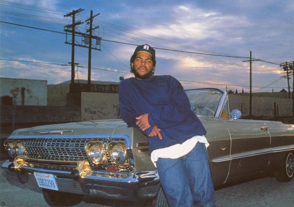 Boyz n the hood
