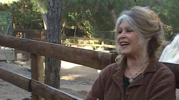 Brigitte Bardot