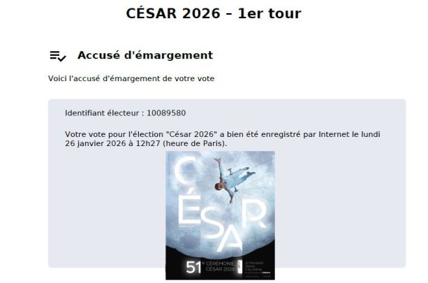 Cesar 