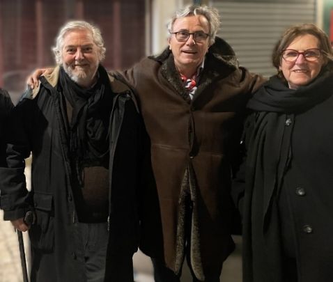 Fantasporto dream team