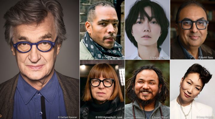 berlinale jury