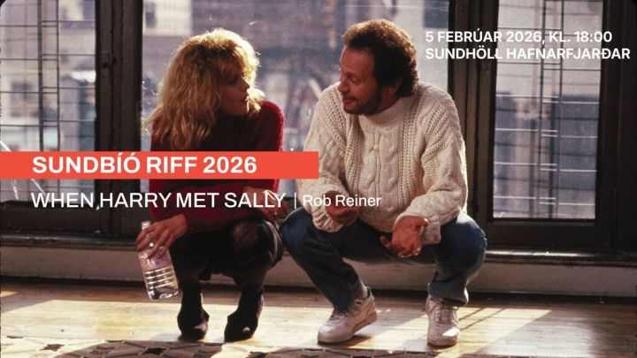 harry met sally