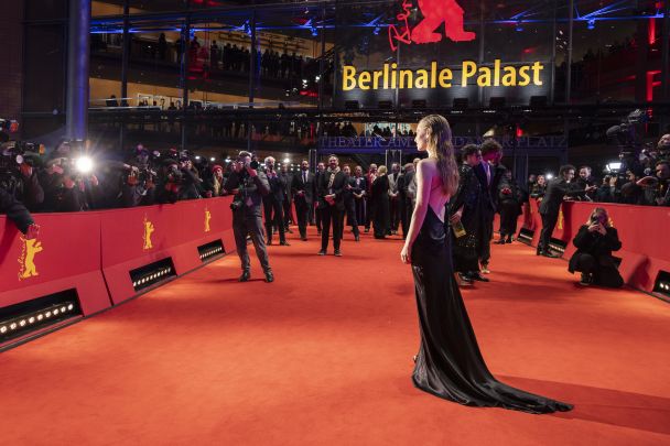 © Sandra Weller / Berlinale