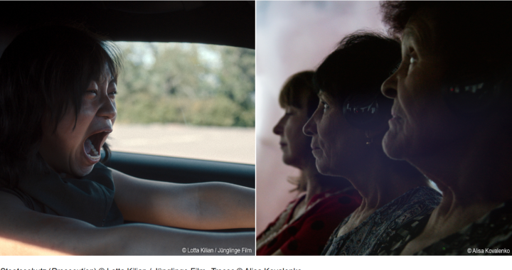 Berlinale 2026: The Panorama Audience Awards Go to Staatsschutz by Faraz Shariat and Traces by Alisa Kovalenko and Marysia Nikitiuk