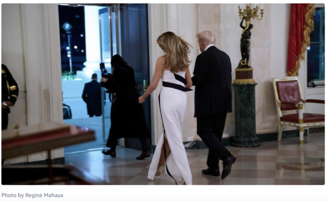 melania