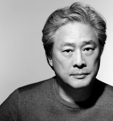 Park Chan-wook © LEE Seung-hee