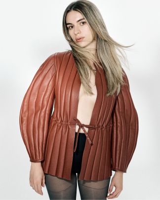 Adèle Castillon - Maison Magnum® Cannes