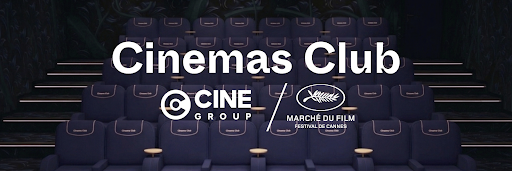 Can Movie Theaters Still Surprise Us? 