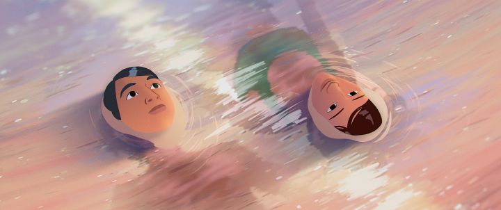 In Waves, directed by Phuong Mai Nguyen