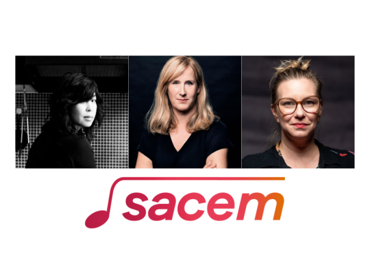 Composing Without Borders: Film Music on the International Stage