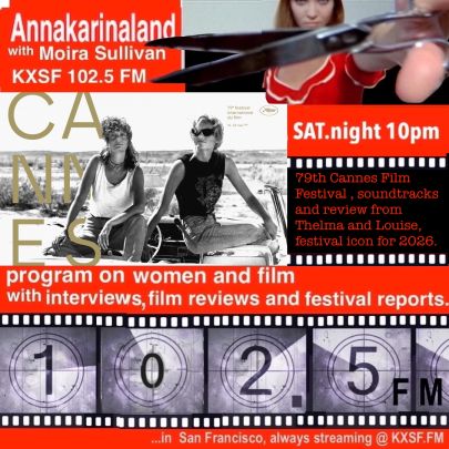 Annakarinaland- program 2026.04.25