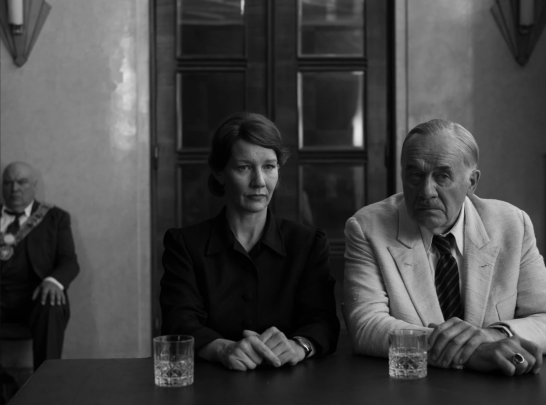 Fatherland Premieres at the 79th Cannes Film Festival