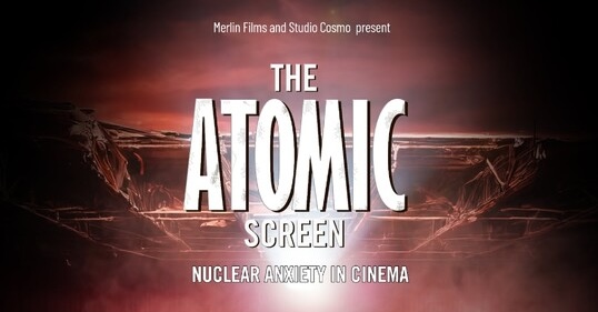 Uranium Film Festival Award to The Atomic Screen 