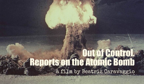 Out of Control - Spanish film wins Uranium Film Festival Award