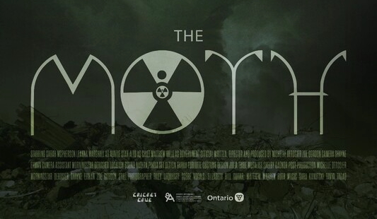 The Moth - Award winner of the 15th International Uranium Film Festival 2026 Rio de Janeiro