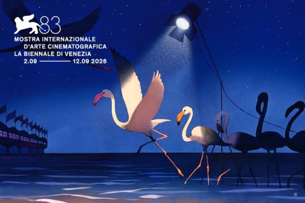 The 83rd Venice has unveiled the films for the Main Competition and Orizzonti