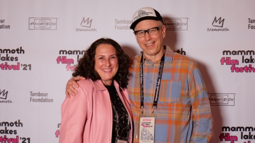 Interview with Founder & Festival Director, Shira Dubrovner, about Seventh Annual Mammoth Lakes Film Festival
