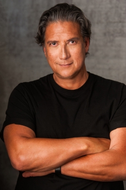 Interview with Writer Director Robert Enriquez for Latest Film "Stone Creek" (2025)