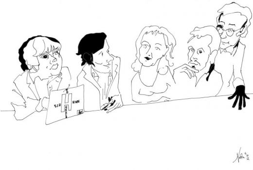 IFFS Paris 2012: Sponsorship Strategy: Identification, Activation and Retention. INK more Sponsorship! by Nesta