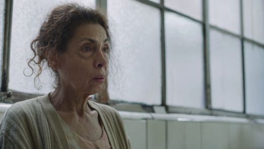 Interview with Filmmaker Franco Volpi for "August Sun" (2018)