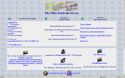 1996: The first homepage!