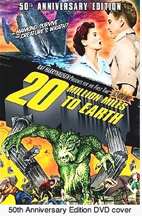 Images courtesy of The Ray & Diana Harryhausen Foundation