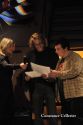 Winner Jean Vocat and Jules Thénier: Festival Film Merveilleux 27 March 2010 / peniche Cinema / Paris