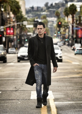 Interview with Italian American Producer, Actor, Writer Enzo Zelocchi