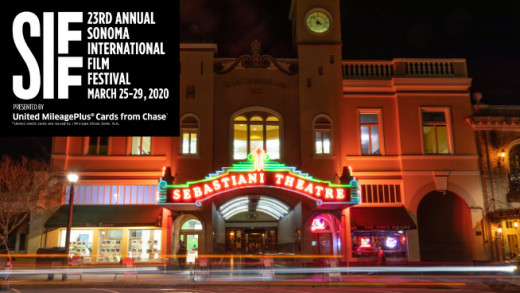 Sonoma Film Festival 2020