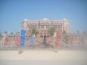 The Emirates Palace