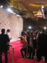 Opening night, ADFF 2010