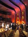 Opening night, ADFF 2010 