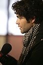 Adrian Grenier, TEENAGE PAPARAZZO