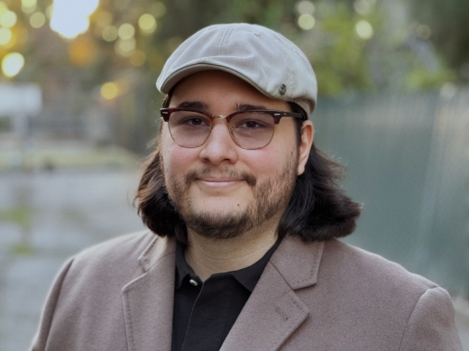 Interview With Director Alex Kahuam, Founder & CEO of Film Production Company Kahuam Films