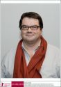 Alfred Holighaus head of the Perspektive Deutsches Kino