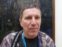 Andrey Plakhov, Programme director