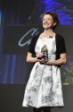 Annette Bening: American Riviera Award at SBFF