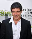 Antonio Banderas