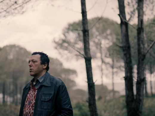 Interview with Writer/Director Meryam Joobeur for BROTHERHOOD (2018) 